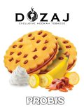 PROBIS プロビス Dozaj 50g