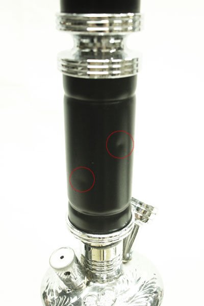 画像6: ハリルマムーン KM-X05