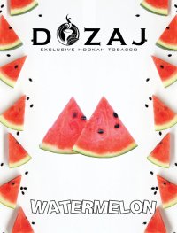 WATERMELON ウォーターメロン Dozaj 50g