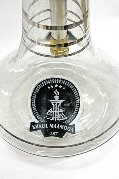 画像9: ハリルマムーン KM-X05