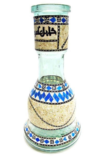 画像7: ハリルマムーン KM-BAZOOKA Sea Shell 黒青