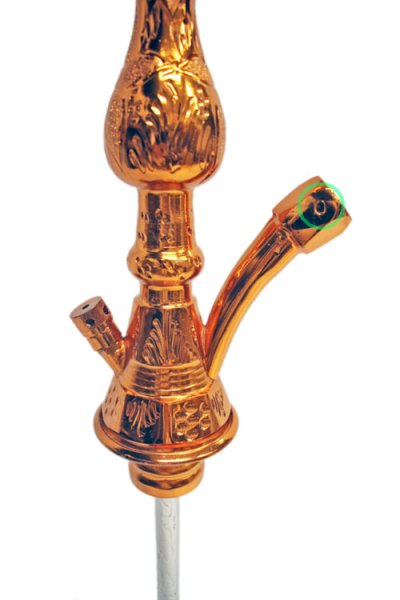 画像3: ハリルマムーン KM ICE 30CC