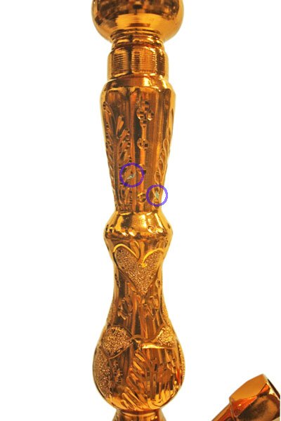 画像4: ハリルマムーン KM ICE 30CC