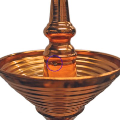 画像9: ハリルマムーン KM ICE 30CC