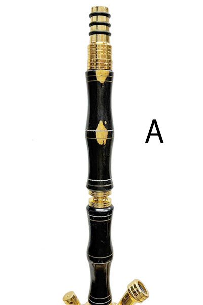 画像7: ハリルマムーン KM-X03 wood01