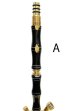 画像7: ハリルマムーン KM-X03 wood01 (7)
