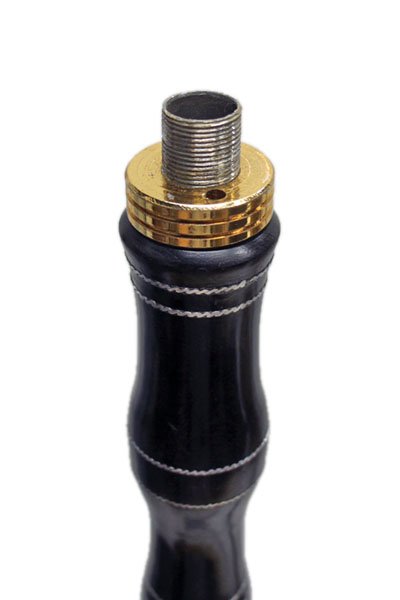 画像4: ハリルマムーン KM-X03 wood01