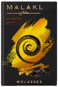 Licorice リコリス MALAKI 50g