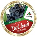 Black Grape ブラックグレープ DeCloud デクラウド 50g