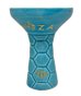画像2: ファンネルボウル Dozaj Baby Bee【TURQUOISE】 (2)