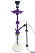 ファリダ KHAYAMIA ハヤミア（PURPLE）