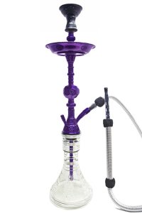 ファリダ KHAYAMIA ハヤミア（PURPLE）