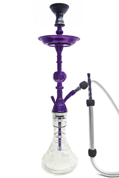 画像1: ファリダ KHAYAMIA ハヤミア（PURPLE）