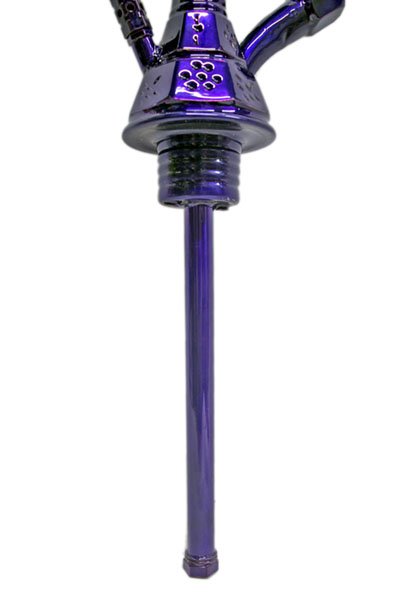 画像3: ファリダ KHAYAMIA ハヤミア(PURPLE)
