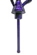 画像3: ファリダ KHAYAMIA ハヤミア（PURPLE）