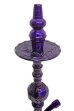 画像4: ファリダ KHAYAMIA ハヤミア（PURPLE）