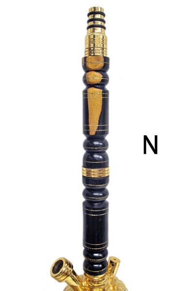 画像9: ハリルマムーン KM-X03 wood02