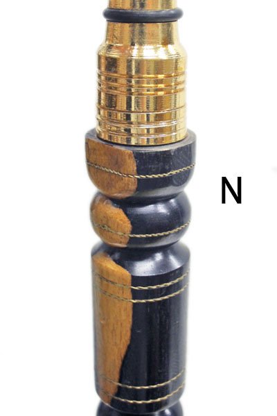 画像14: ハリルマムーン KM-X03 wood02