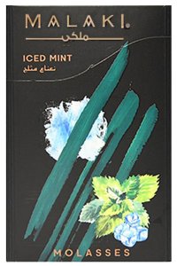 Iced Mint アイスミント MALAKI 50g
