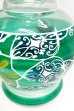 画像6: 【D】ファリダ ガラスボトル KH-GREEN