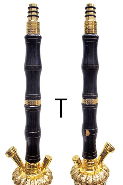 画像11: ハリルマムーン KM-X03 wood01