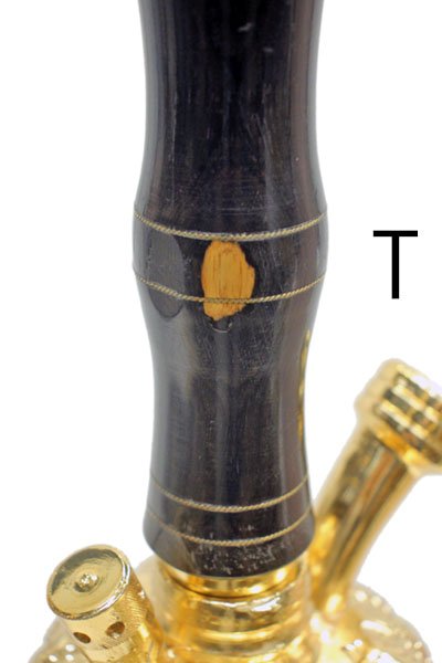 画像12: ハリルマムーン KM-X03 wood01