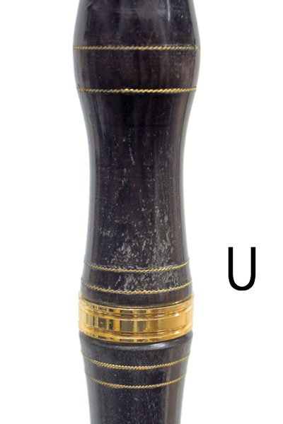 画像15: ハリルマムーン KM-X03 wood01