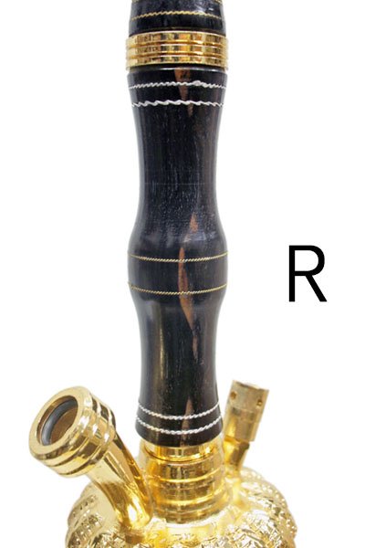 画像10: ハリルマムーン KM-X03 wood01