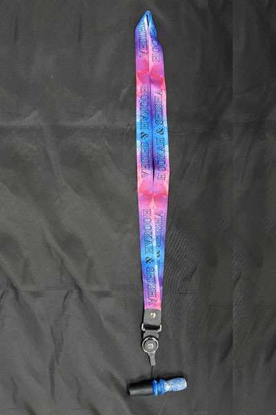 画像3: プレミアムネックホルダー