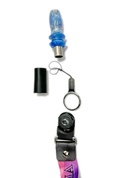 画像4: プレミアムネックホルダー