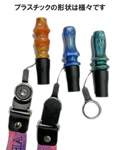 画像6: プレミアムネックホルダー