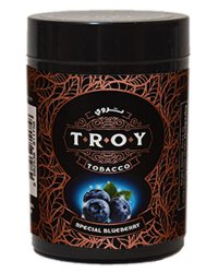 SPECIAL BLUEBERRY スペシャルブルーベリー TROY トロイ 50g