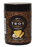 GARLIC CHIPS ガーリックチップス TROY トロイ 50g