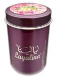 Jasmine ジャスミン Basic Layalina 50g
