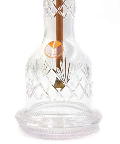 画像3: エルマスナルギレ Elmas Nargile ガラスボトル単品