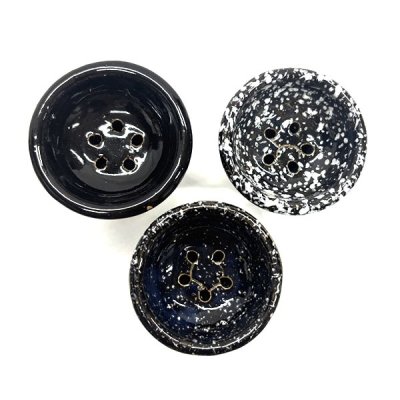 画像4: KM５穴クレイトップ ランダムカラー