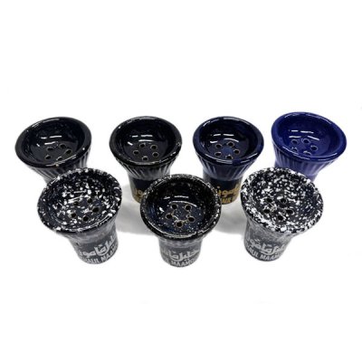 画像3: KM５穴クレイトップ ランダムカラー