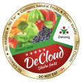 Chocolate チョコレート DeCloud デクラウド 50g