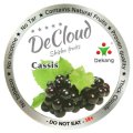 Cassis カシス DeCloud デクラウド 50g