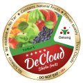 Yogurt ヨーグルト DeCloud デクラウド 50g