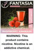 Raspberry Kamikaze ラズベリーカミカゼ FANTASIA 50g