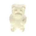 White Gummi Bear ホワイトグミベアー FUMARI 100g