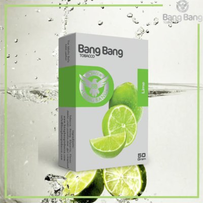 画像2: Lime ライム Bang Bang 50g