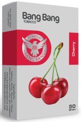 Cherry チェリー Bang Bang 50g