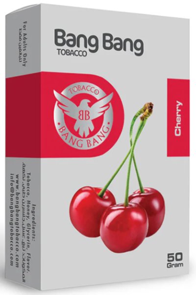 画像1: Cherry チェリー Bang Bang 50g