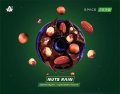 NUTS RAIN ナッツレイン SPACE SMOKE 30g
