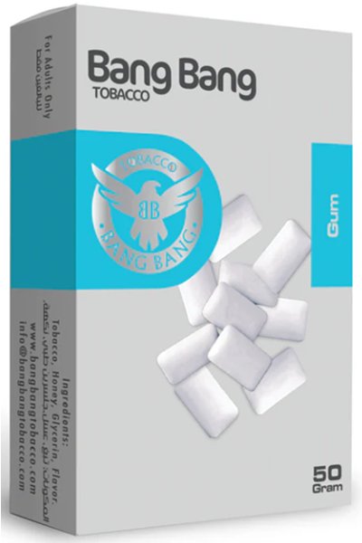 画像1: Gum ガム Bang Bang 50g