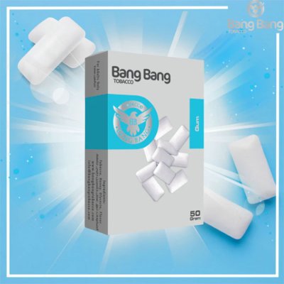 画像2: Gum ガム Bang Bang 50g