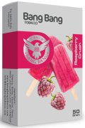 Raspberry Crush ラズベリークラッシュ Bang Bang 50g