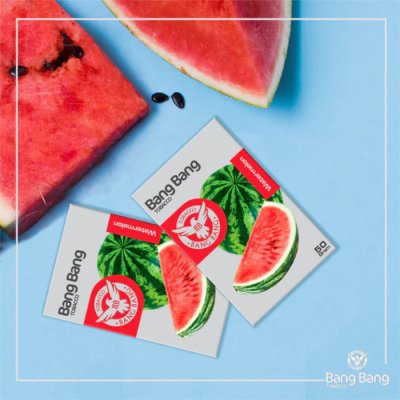 画像2: Watermelon ウォーターメロン Bang Bang 50g